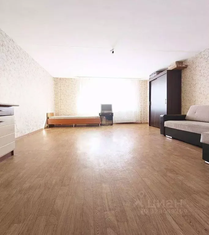 1-к кв. Московская область, Балашиха Кучино мкр, ул. Соловьева, 4 ... - Фото 0