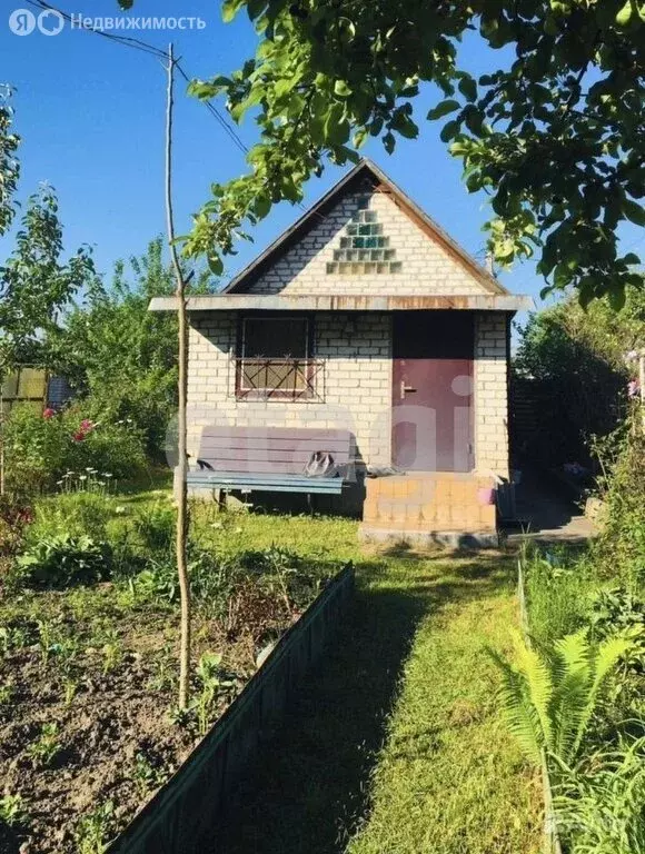 Дом в Брянск, садоводческое общество Заречное, 144 (45 м) - Фото 0