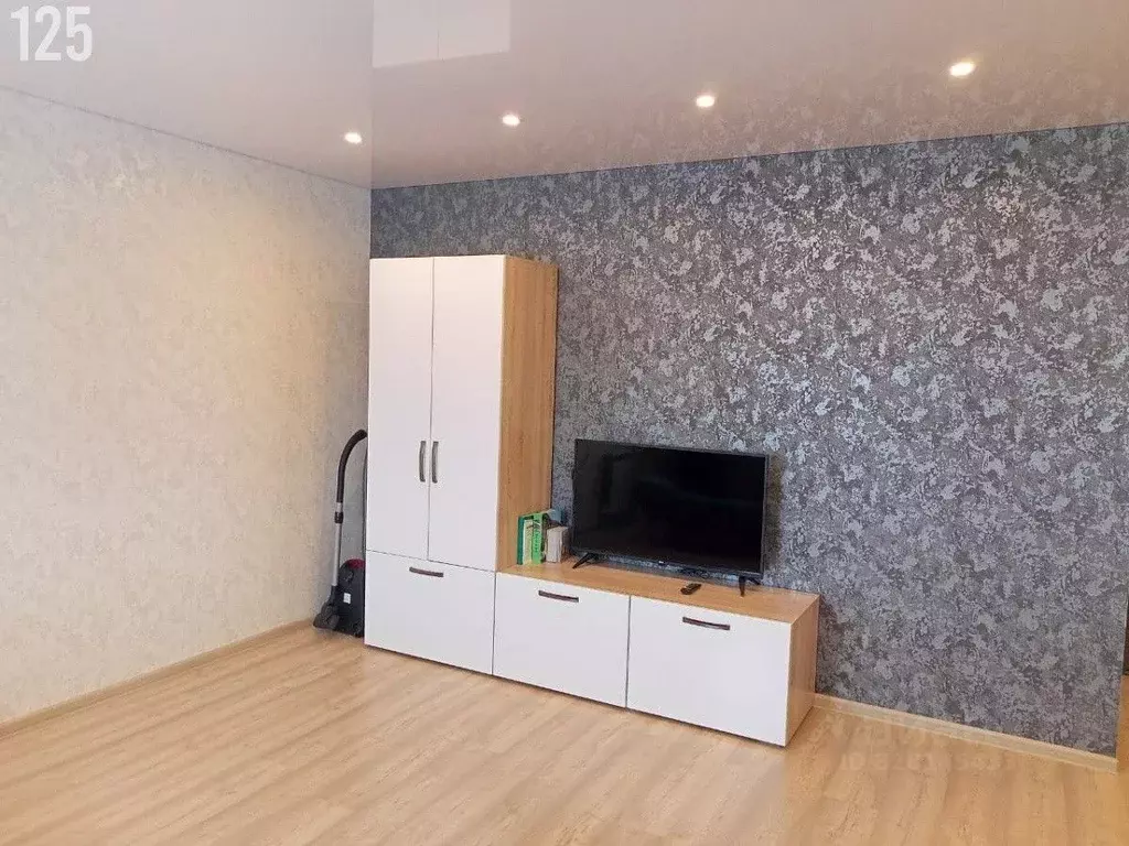 2-к кв. Вологодская область, Вологда ул. Космонавта Беляева, 32к2 ... - Фото 2