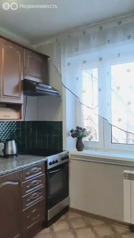 2-комнатная квартира: Братск, улица Курчатова, 52 (44.4 м) - Фото 0