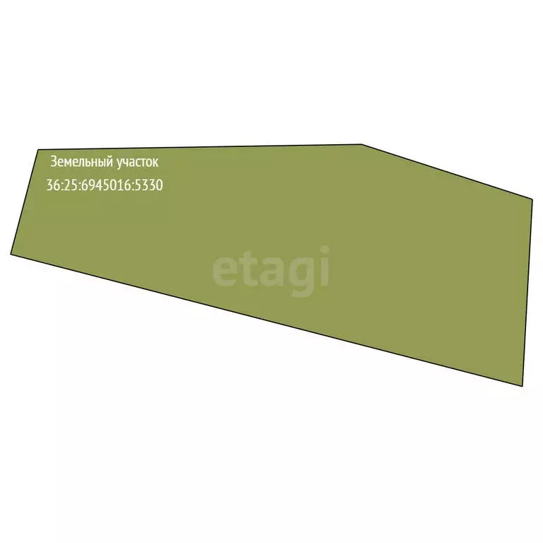 Участок в село Староживотинное, КП Снегири (46 м) - Фото 2