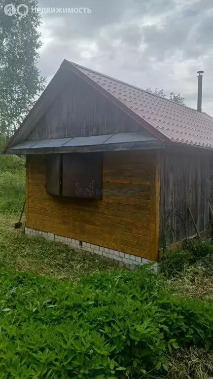 Дом в Нижегородская область, Богородский муниципальный округ, ... - Фото 0