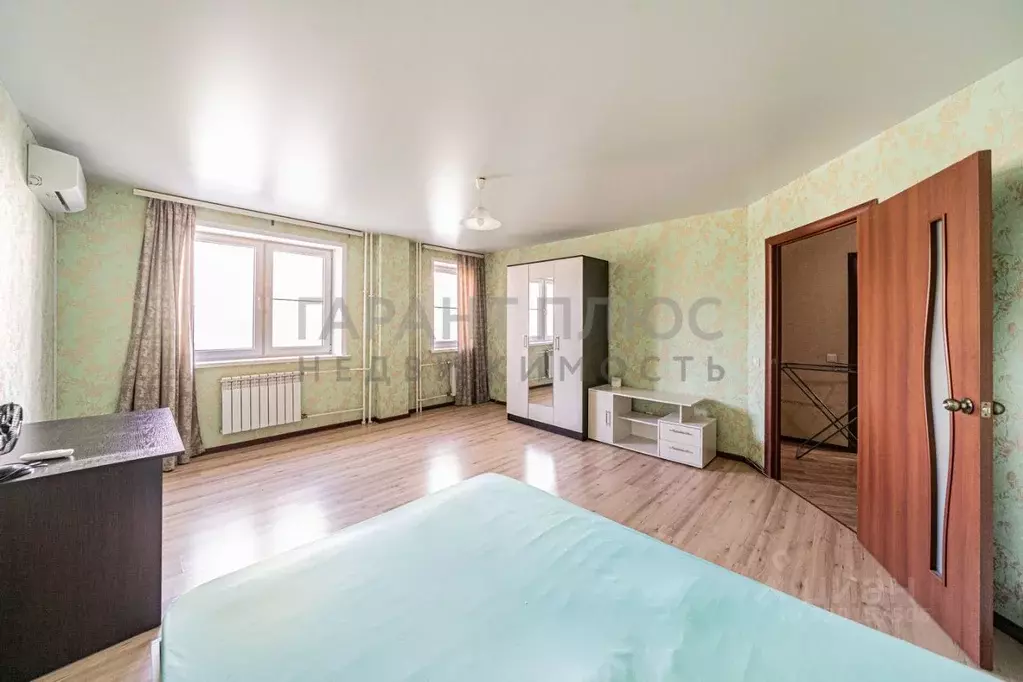 1-к кв. Липецкая область, Липецк ул. И.В. Свиридова, 6 (40.0 м) - Фото 1