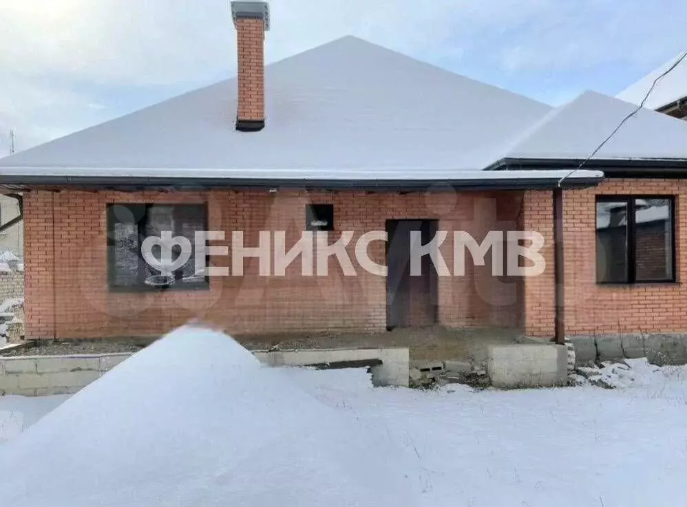 Дом 150 м на участке 9 сот. - Фото 0