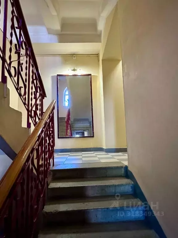 3-к кв. Владимирская область, Владимир Красноармейская ул., 43г (89.0 ... - Фото 1