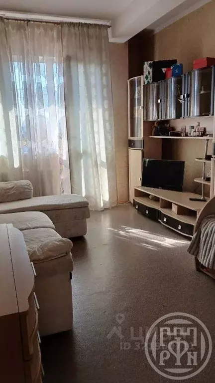 1-к кв. Ленинградская область, Кудрово г. Всеволожский район, ... - Фото 1