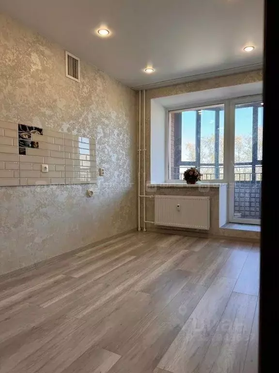 2-к кв. Татарстан, Казань ул. Зур Урам, 1Кк5 (55.2 м) - Фото 2