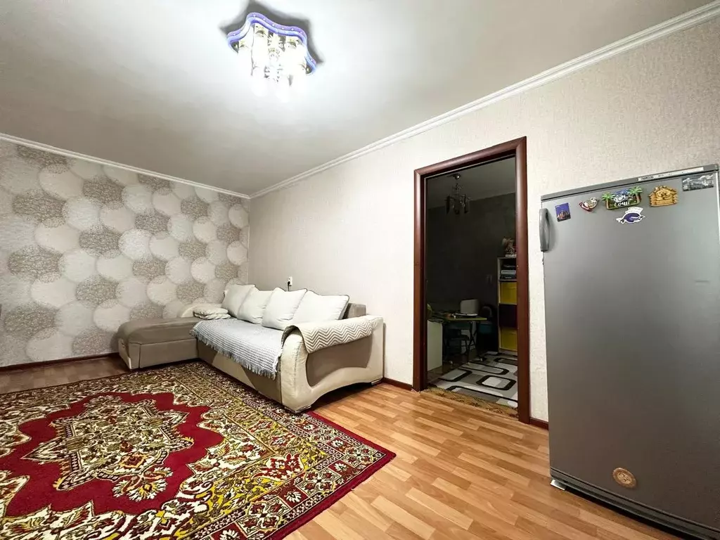 Продаётся 2-к квартира, 45.2 м - Фото 0