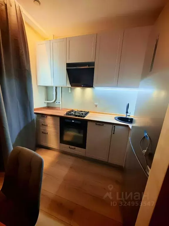 2-к кв. Москва ул. Косыгина, 5 (47.0 м) - Фото 1