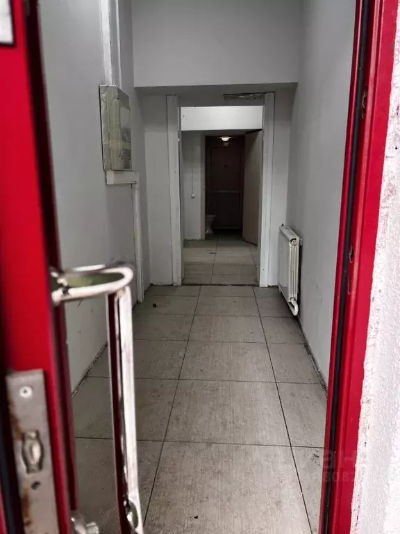 Помещение свободного назначения в Московская область, Одинцово ул. ... - Фото 1