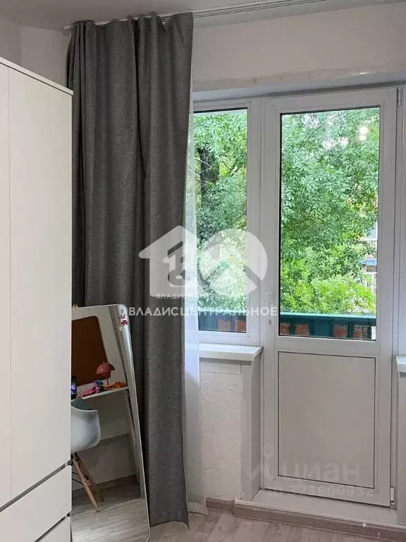 1-к кв. Новосибирская область, Новосибирск Выставочная ул., 5 (30.0 м) - Фото 0