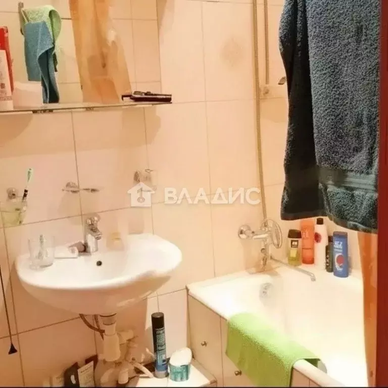 3-к кв. Санкт-Петербург, Санкт-Петербург, Колпино ул. Веры Слуцкой, 38 ... - Фото 2