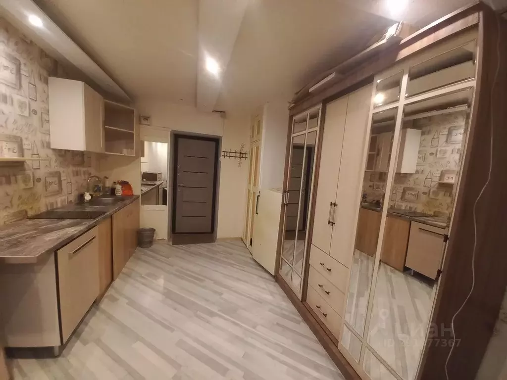 Комната Карелия, Петрозаводск ул. Максима Горького, 28 - Фото 2