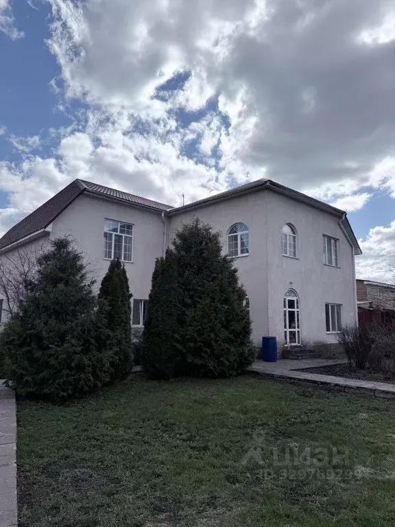 Коттедж в Башкортостан, Уфимский район, с. Булгаково Садовая ул., 7 ... - Фото 2