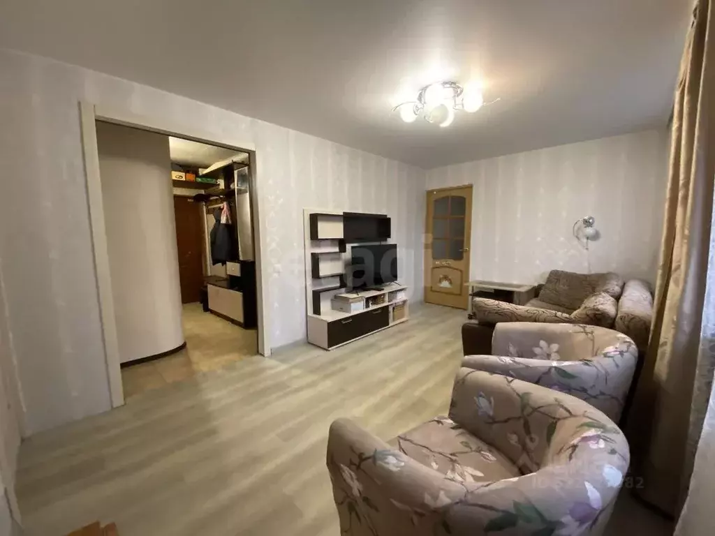 4-к кв. Московская область, Дмитров ул. Космонавтов, 24 (59.8 м) - Фото 0