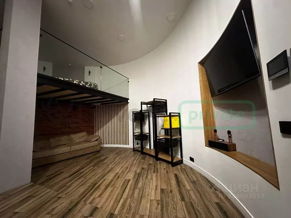 2-к кв. Калининградская область, Зеленоградск ул. Тургенева, 1Б (73.5 ... - Фото 2