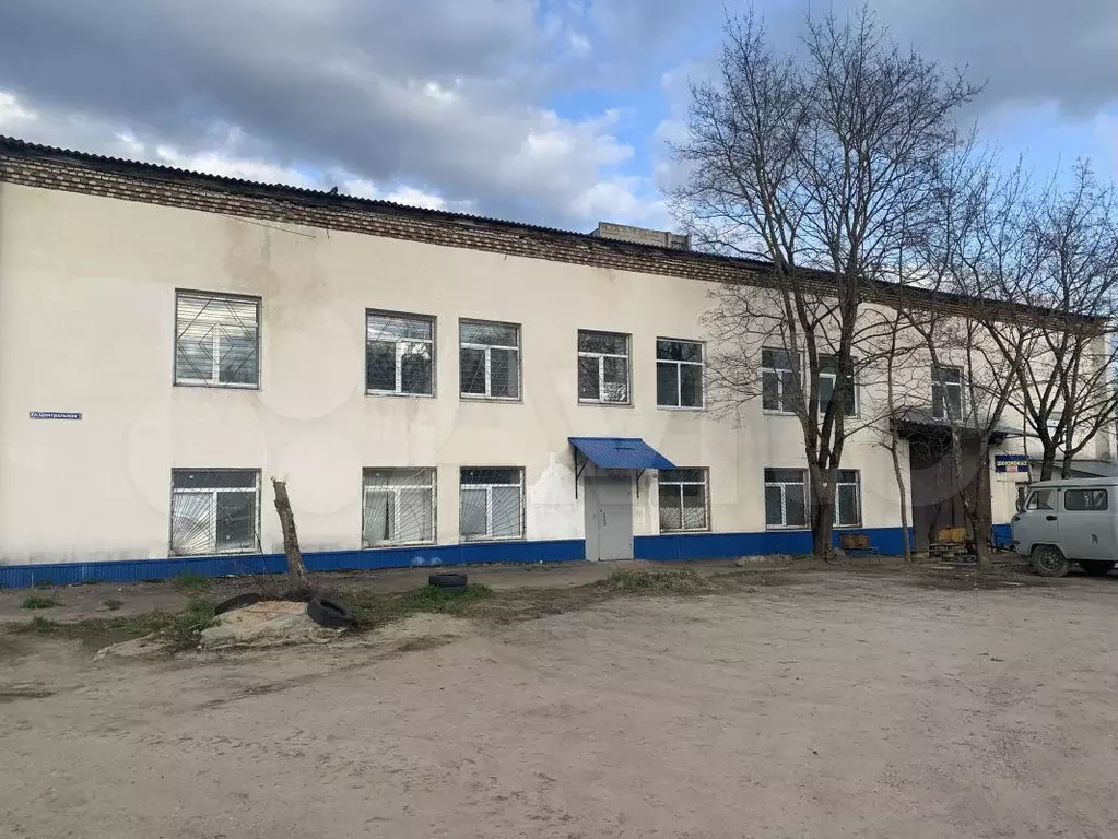 Продам помещение свободного назначения, 1500 м - Фото 0