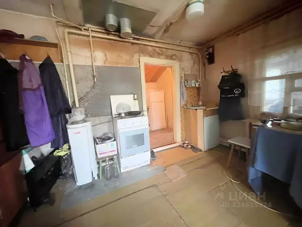 Дом в Москва д. Сатино-Татарское,  (35 м) - Фото 2