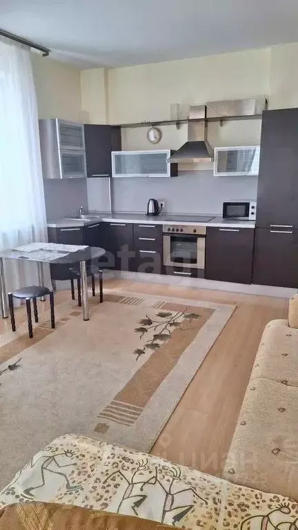 2-к кв. Новосибирская область, Новосибирск ул. Семьи Шамшиных, 18 ... - Фото 0