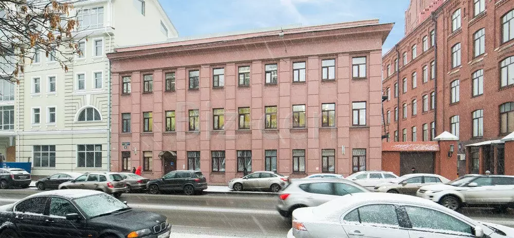 Офис (12 м) - Фото 0