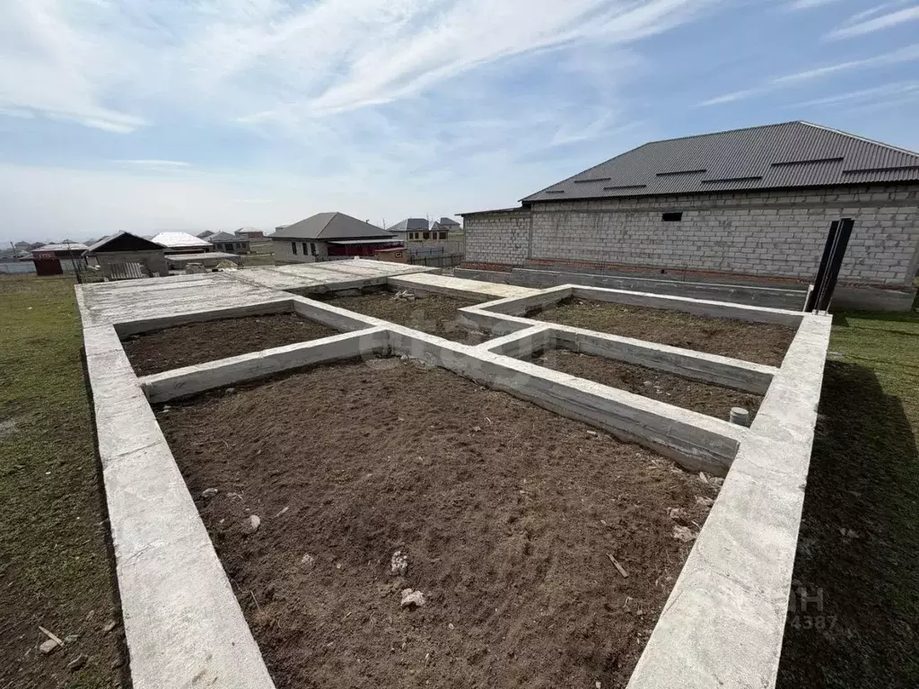 Участок в Ингушетия, Назрань ул. Саутиева (6.0 сот.) - Фото 2