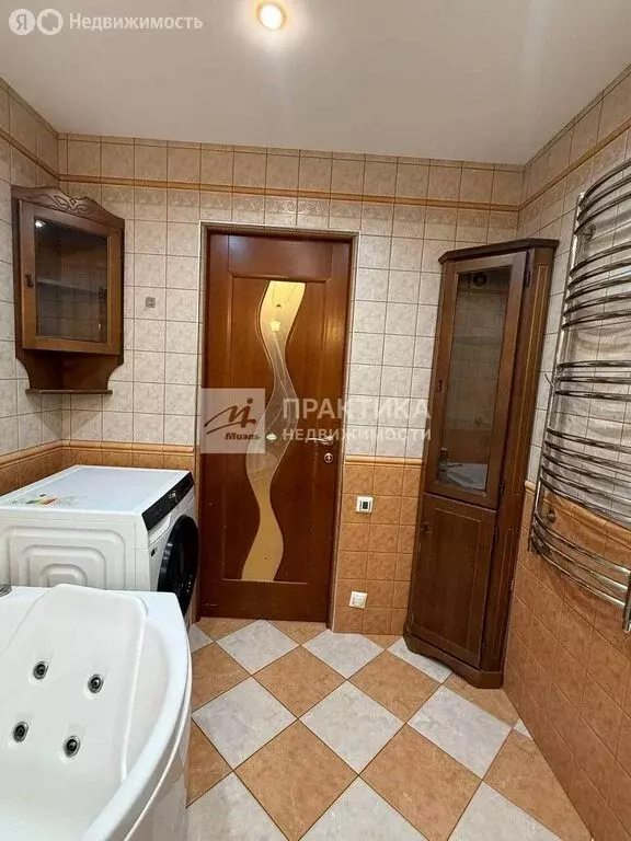 2-комнатная квартира: Москва, Ясногорская улица, 17к1 (64 м) - Фото 2