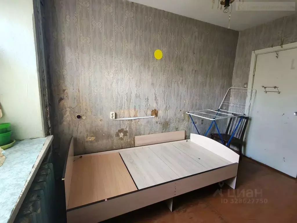 2-к кв. Самарская область, Самара Гаражная ул., 13а (41.8 м) - Фото 2