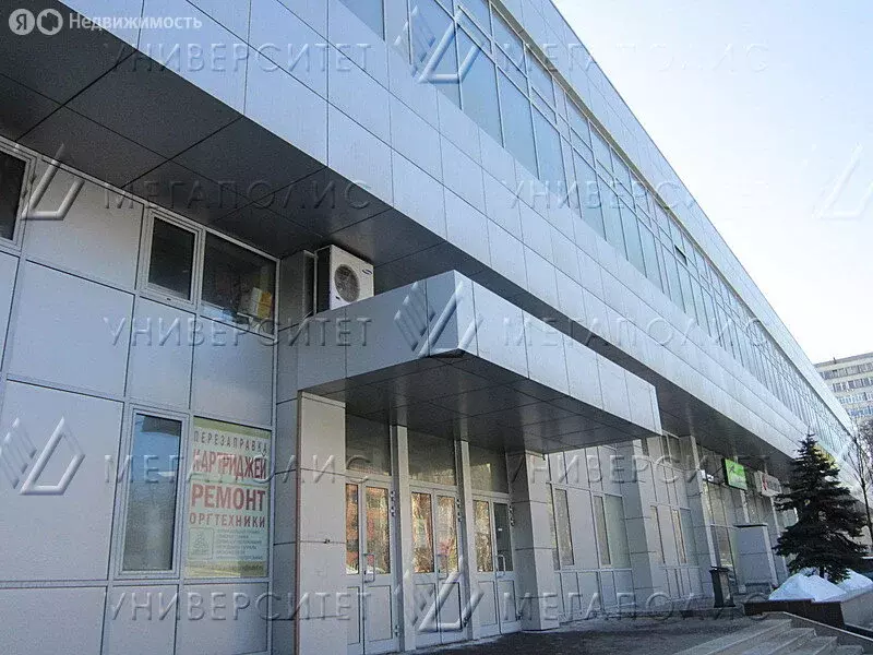 Помещение свободного назначения (370 м) - Фото 1