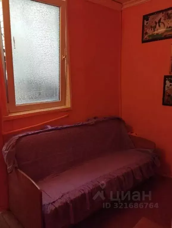Комната Крым, Ялта ул. Средне-Слободская, 22А - Фото 0