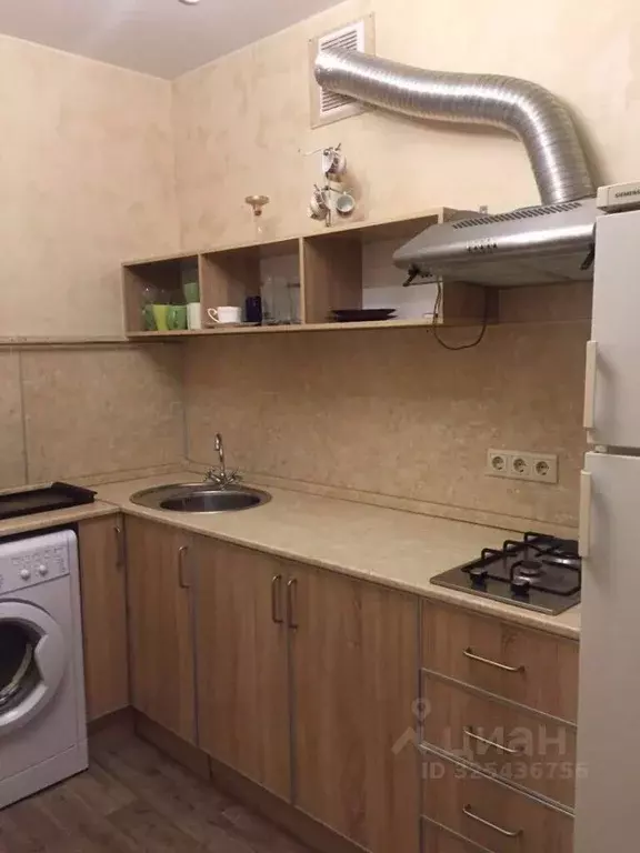 1-к кв. Ростовская область, Аксайский район, Щепкинское с/пос, пос. ... - Фото 2