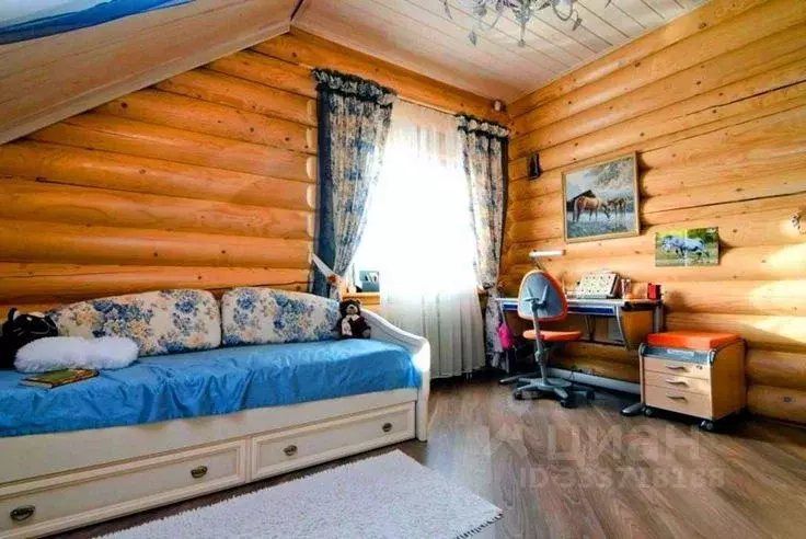 Комната Москва Ленинские Горы тер., 1 (12.0 м) - Фото 1