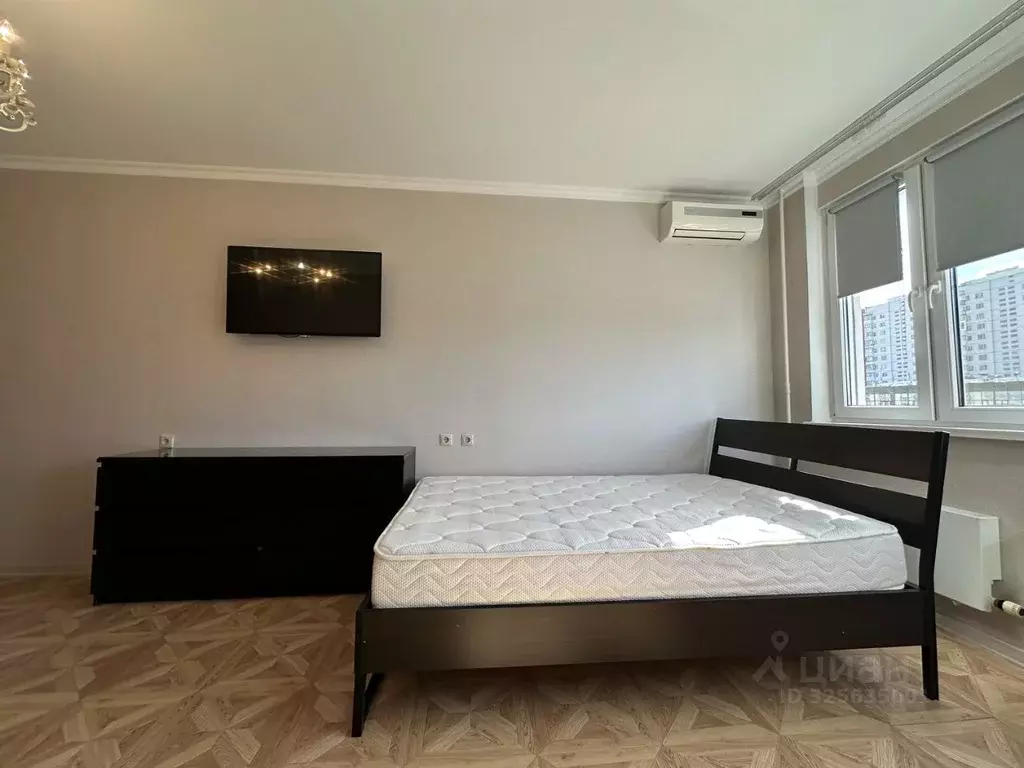 1-к кв. Москва Миклухо-Маклая ул., 33 (41.0 м) - Фото 2