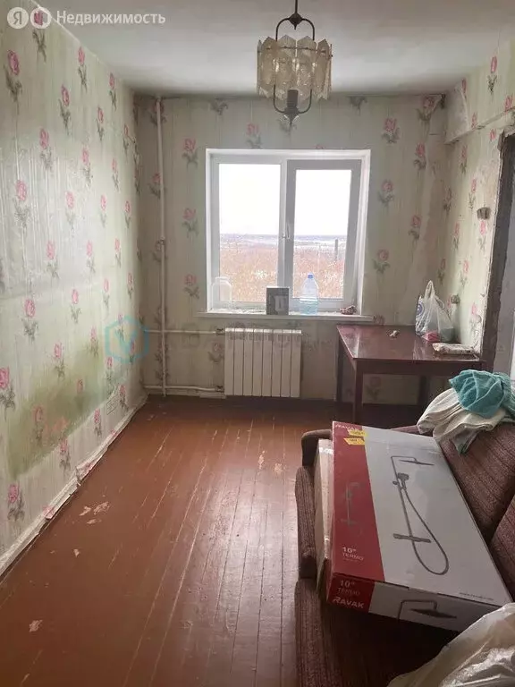 2-комнатная квартира: Омск, микрорайон Крутая Горка, улица ... - Фото 1