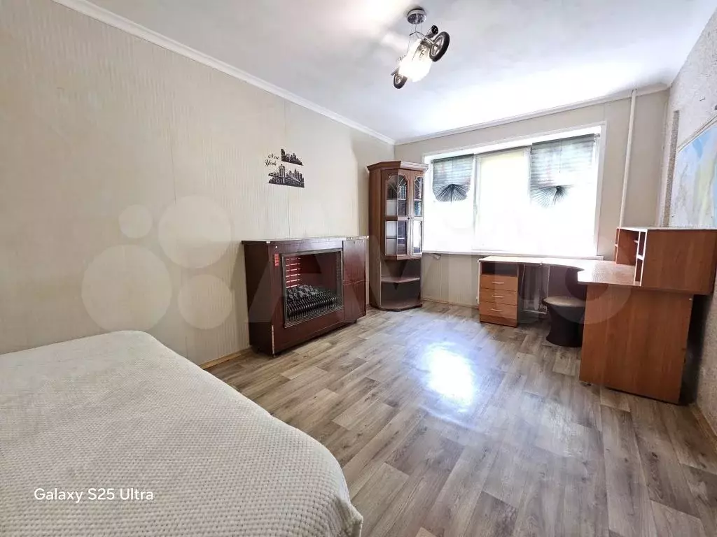 2-к. квартира, 52 м, 3/5 эт. - Фото 1