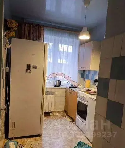 2-к кв. Иркутская область, Иркутск Депутатская ул., 10 (47.0 м) - Фото 1