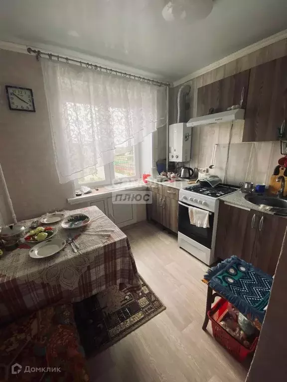 Продаётся 2-к квартира, 45 м - Фото 0
