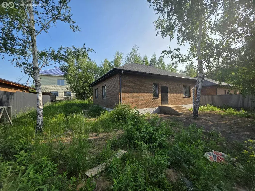 Дом в Тульская область, городской округ Тула, деревня Верхняя Иншинка, ... - Фото 0