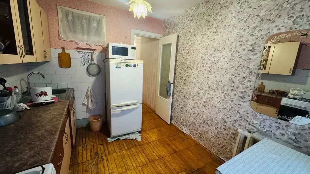 1-к кв. Татарстан, Зеленодольск Паратская ул., 10 (35.0 м) - Фото 2