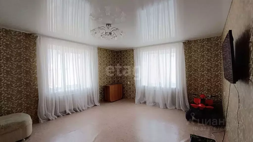 3-к кв. Башкортостан, Стерлитамак Солнечный мкр, ул. Юрматинская, 8 ... - Фото 1