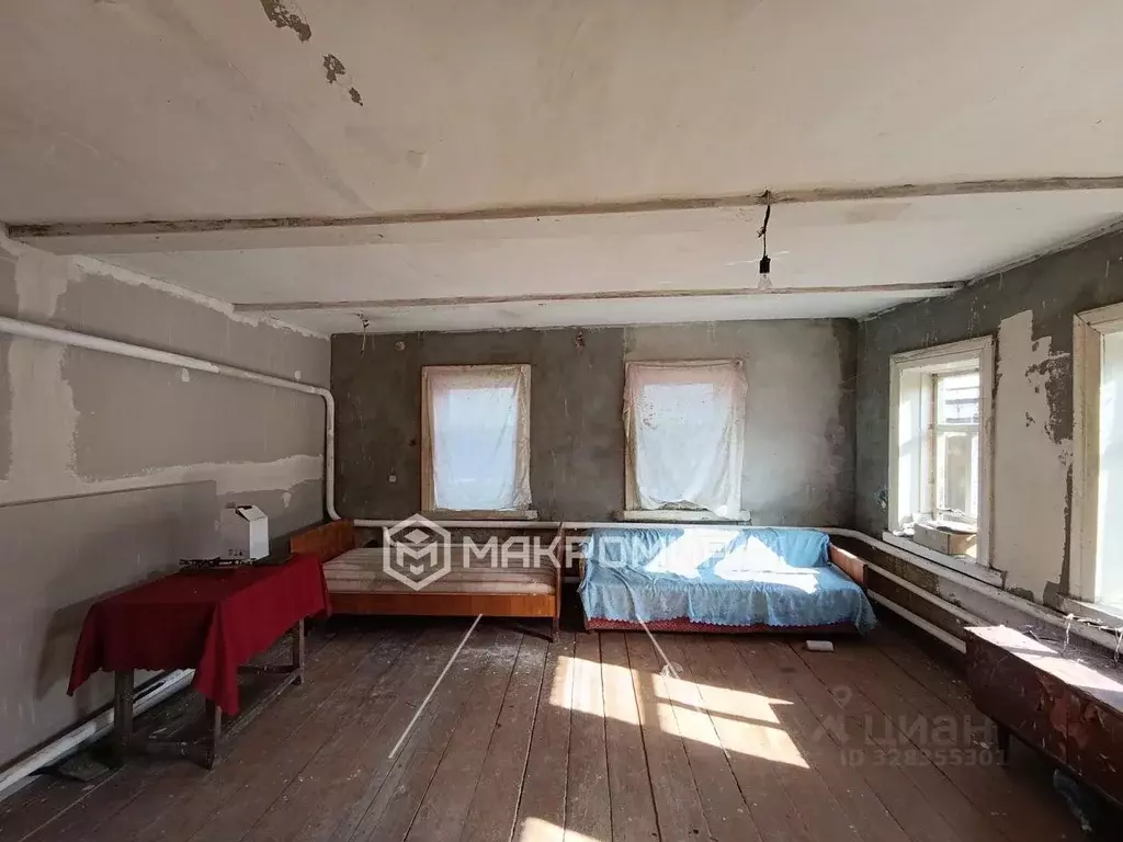 Дом в Брянская область, Почеп 3-й Суконно-Фабричный пер., 16 (42 м) - Фото 2