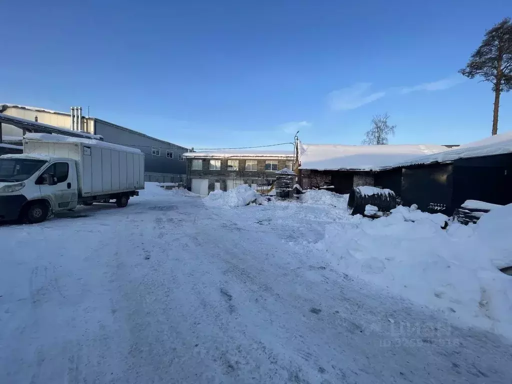 Склад в Владимирская область, Ковров ул. Володарского, 96 (816 м) - Фото 2