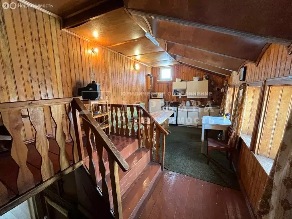 Дом в Кемеровский муниципальный округ, СНТ Промстроевец (140 м) - Фото 2