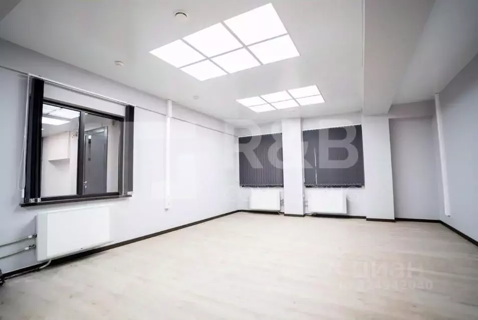 Офис в Москва пер. Токмаков, 5С1 (4096 м) - Фото 2