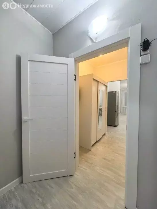 Квартира-студия: Санкт-Петербург, Бухарестская улица, 118к3 (22.3 м) - Фото 1