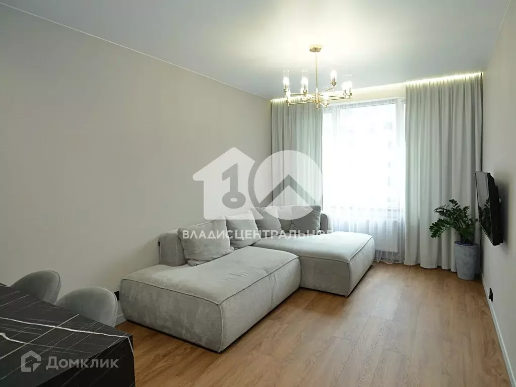 Продаётся 3-к квартира, 63 м - Фото 0