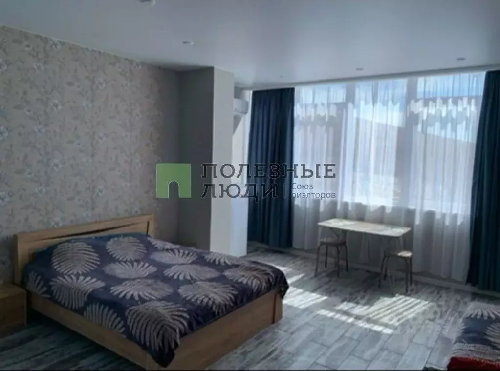 Студия Севастополь с. Орловка, ш. Качинское, 35/56 (32.5 м) - Фото 2