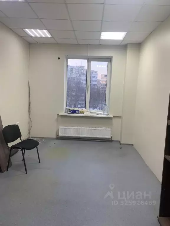 Офис в Ростовская область, Ростов-на-Дону Северный мкр, просп. ... - Фото 2