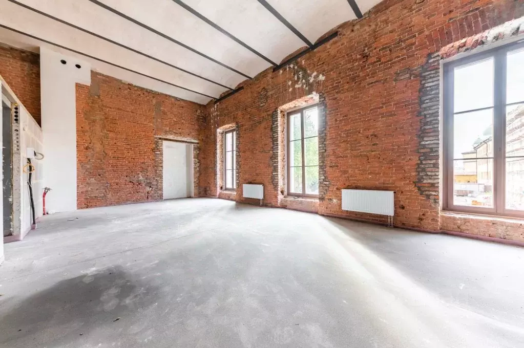 2-к кв. Санкт-Петербург просп. Римского-Корсакова, 22 (83.7 м) - Фото 1