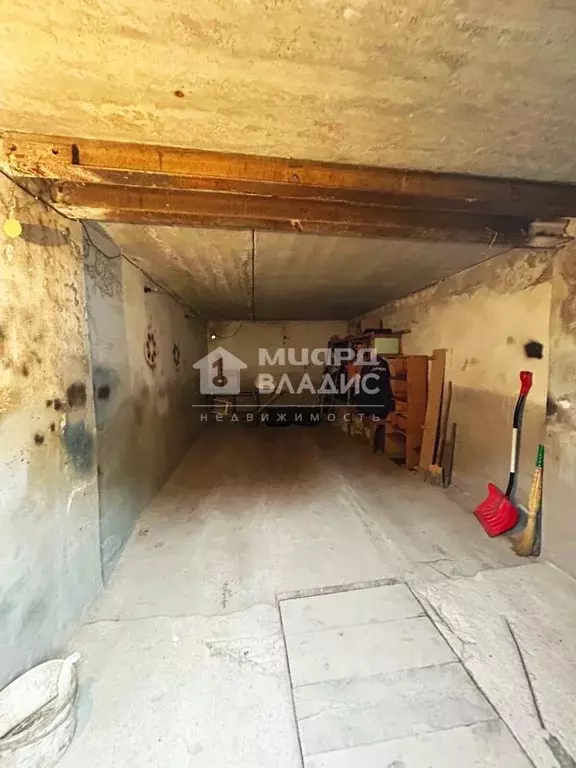 Гараж в Омская область, Омск Спортивный проезд, 7А (24 м) - Фото 2