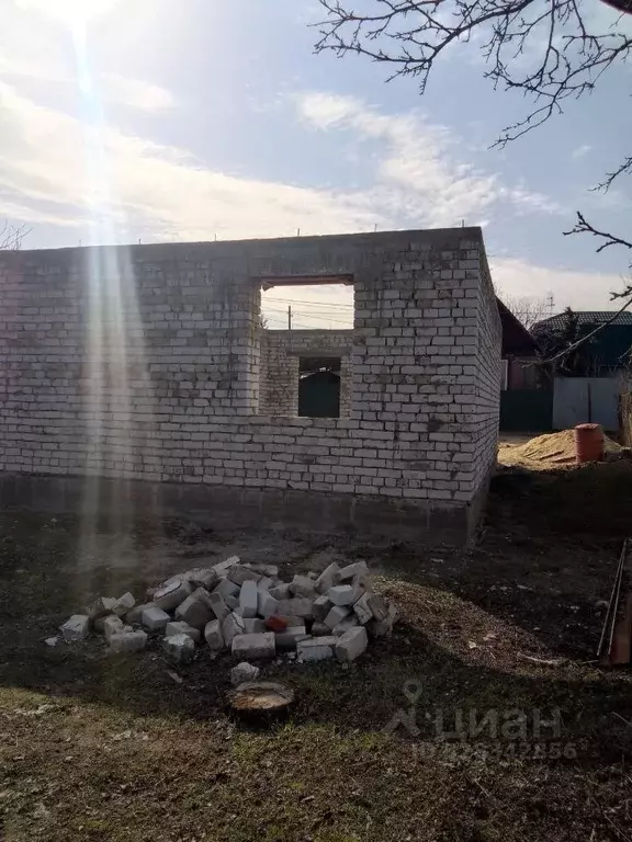 Участок в Волгоградская область, Волгоград Мичуринец-1 СНТ,  (6.0 ... - Фото 1